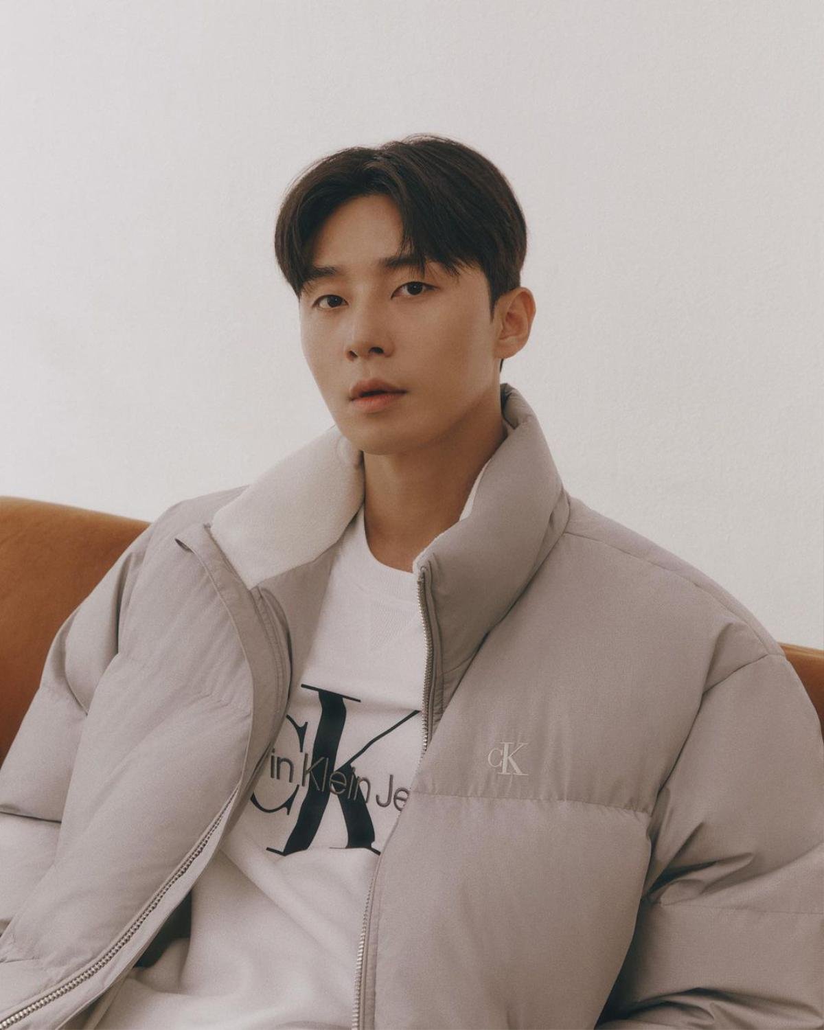 Park Seo Joon lên tiếng trước nghi vấn đòi tiền từ người hâm mộ Ảnh 2