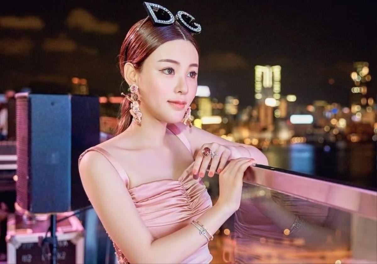 Người mẫu 28 tuổi nổi tiếng showbiz bị sát hại dã man, cảnh sát phát lệnh truy nã chồng cũ Ảnh 3