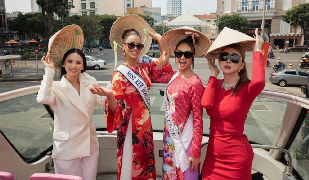 Thêm một quốc gia không tham gia Miss Universe, netizen ngao ngán: Cuộc thi dành cho 'con nhà giàu'? Ảnh 3