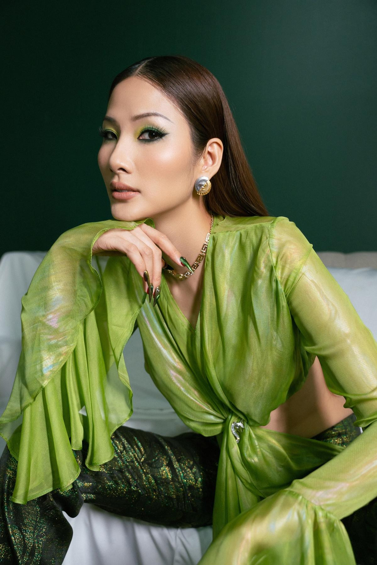 Khỏi chờ Miss Supranational VN hồi sinh, đưa thẳng Hoàng Thùy đi gom vương miện là ổn nhất Ảnh 3