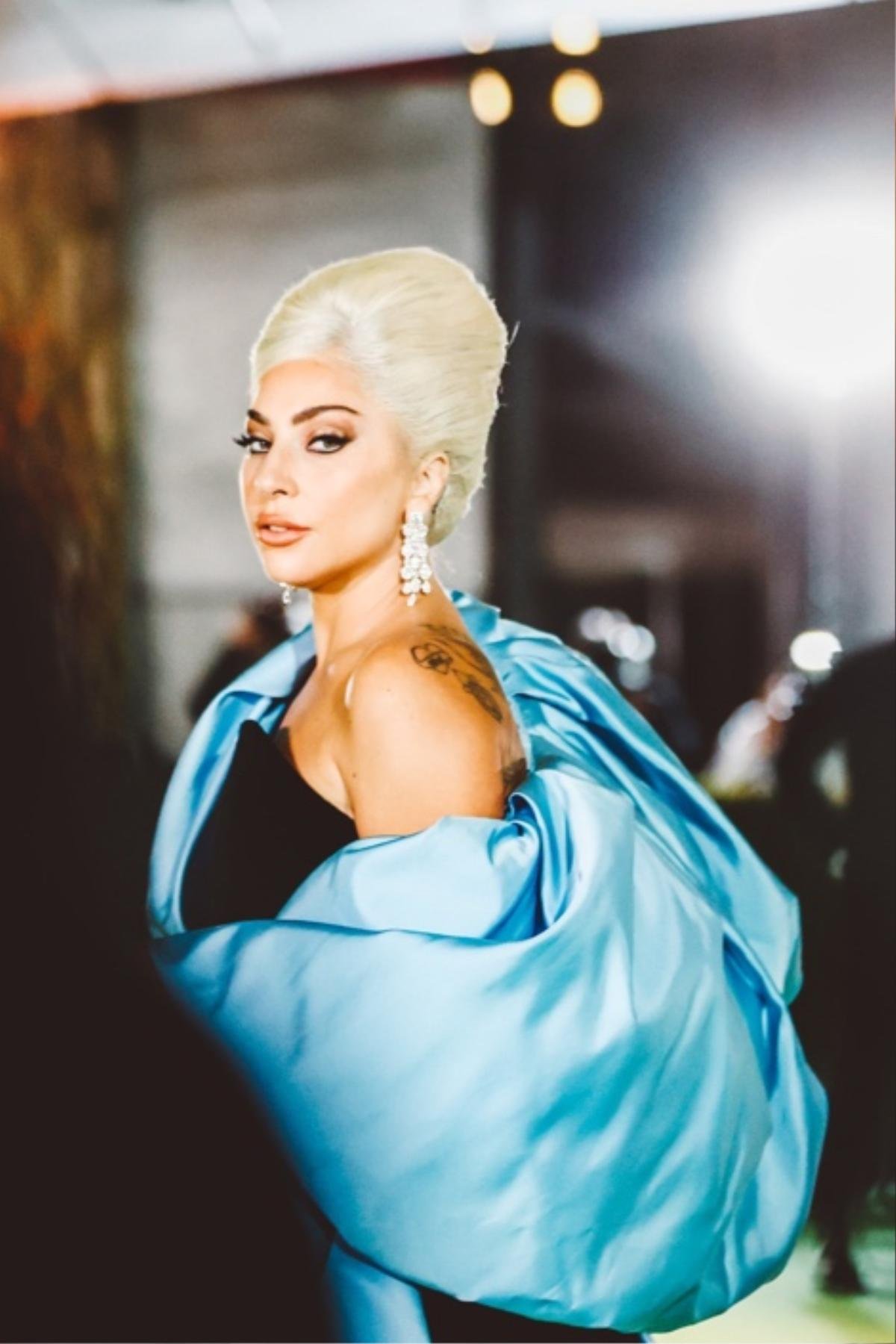 5 Things you didn't know about Lady Gaga | Vogue France