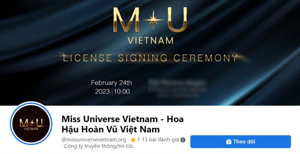 Rộ tin chủ mới Miss Universe can thiệp 'tranh chấp' tên gọi Hoa hậu Hoàn vũ Việt Nam? Ảnh 1