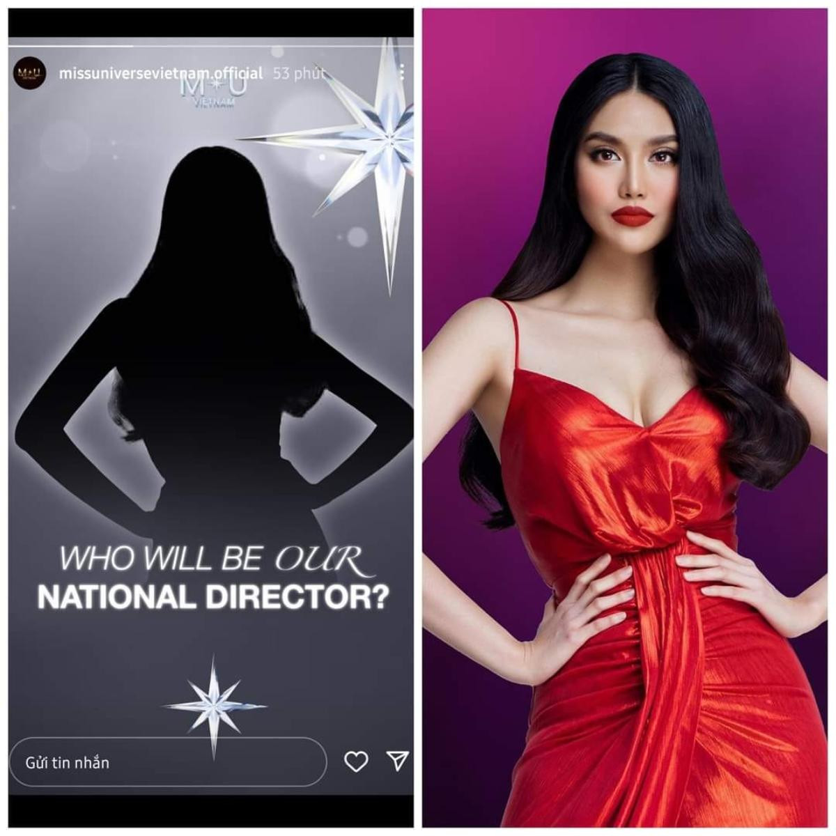 Đơn vị Miss Universe Vietnam bày đủ 'chiêu trò' khiến netizen ngán ngẩm: Mang cả Thảo Nhi Lê để câu kéo? Ảnh 2