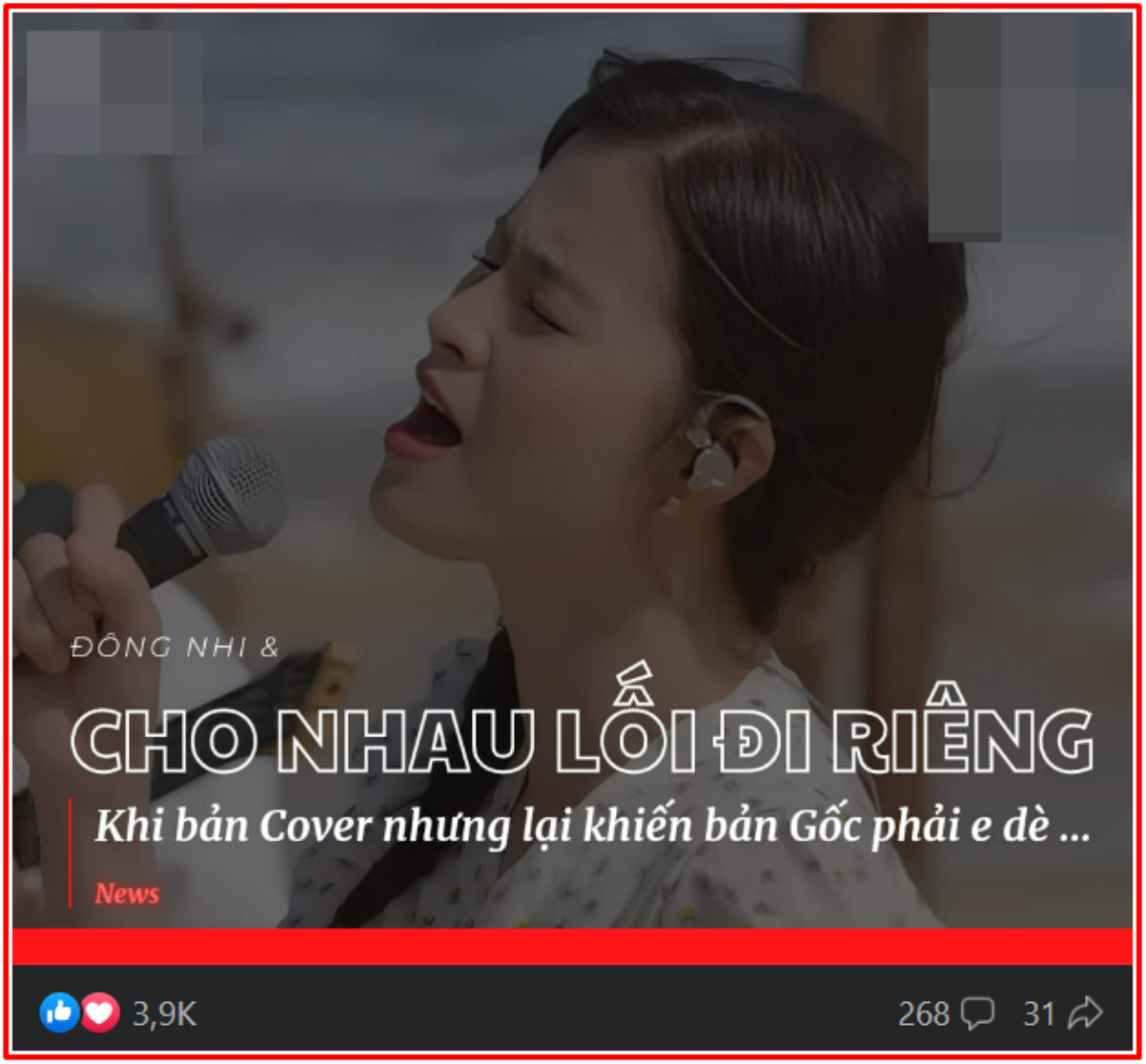 See Tình đang nổi đình đám bên Hàn Quốc, Hoàng Thùy Linh vướng tranh cãi cùng bạn thân Đông Nhi Ảnh 2