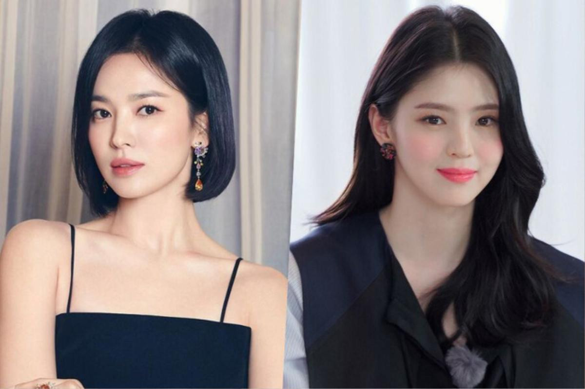 Phim mới của Song Hye Kyo chưa chiếu đã có 'biến', đạo diễn cũng quyết định 'dứt áo ra đi' Ảnh 1