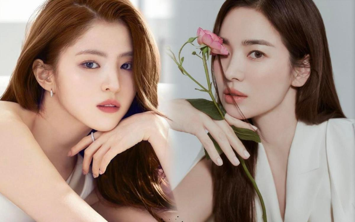 Phim mới của Song Hye Kyo chưa chiếu đã có 'biến', đạo diễn cũng quyết định 'dứt áo ra đi' Ảnh 4