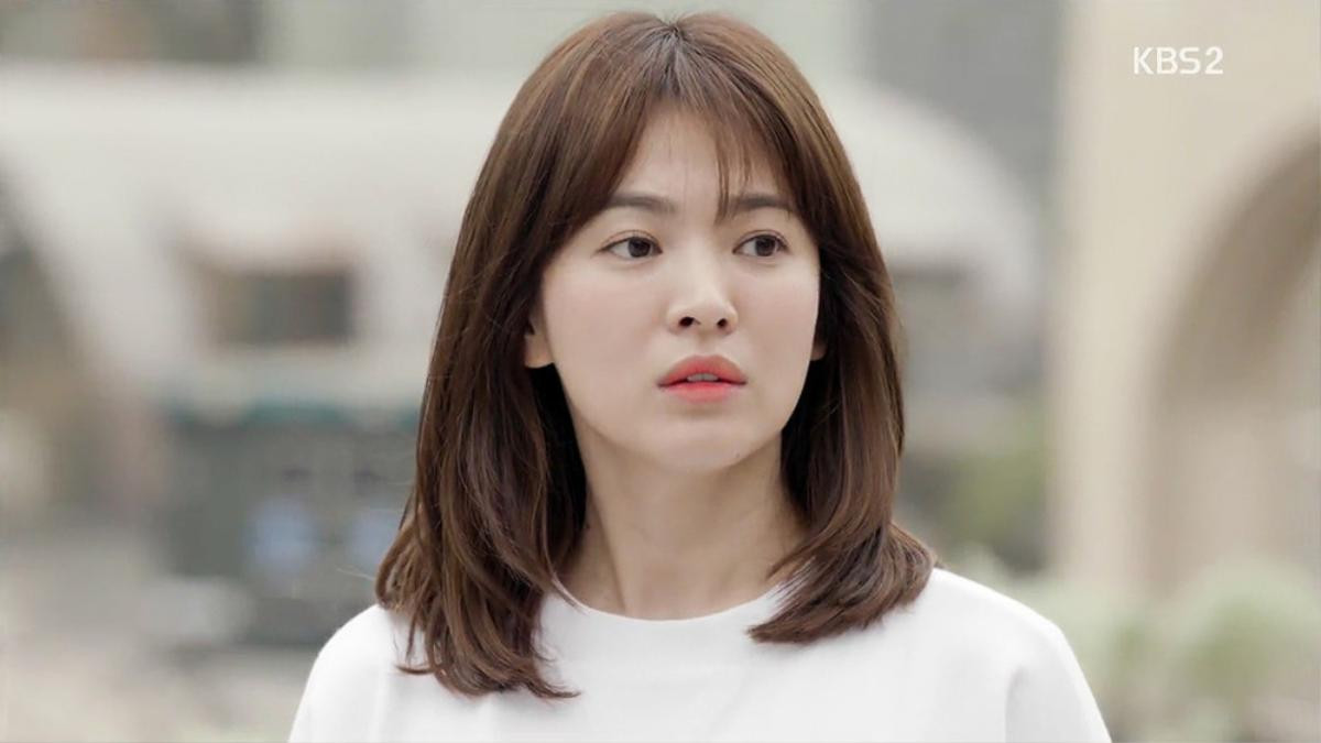 Song Hye Kyo 'đáp trả cực gắt' khi liên tục bị réo tên, lần này ai dám đụng đến 'chị đại' Ảnh 3