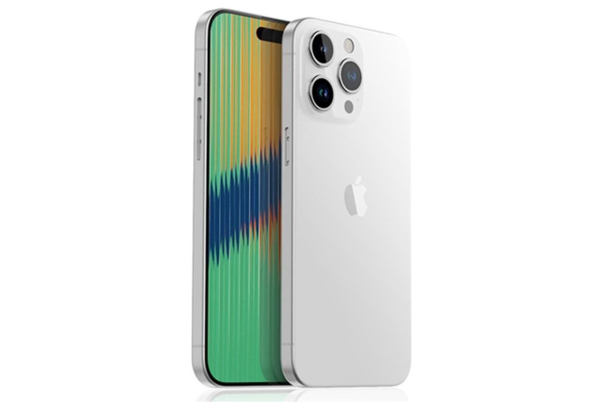 iPhone 15 Pro Max lộ diện với camera tuyệt phẩm Ảnh 2