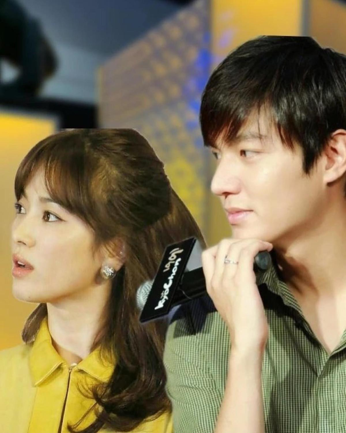 Lee Min Ho và Song Hye Kyo công khai tình cảm với nhau sau thời gian dài giấu kín? Ảnh 7