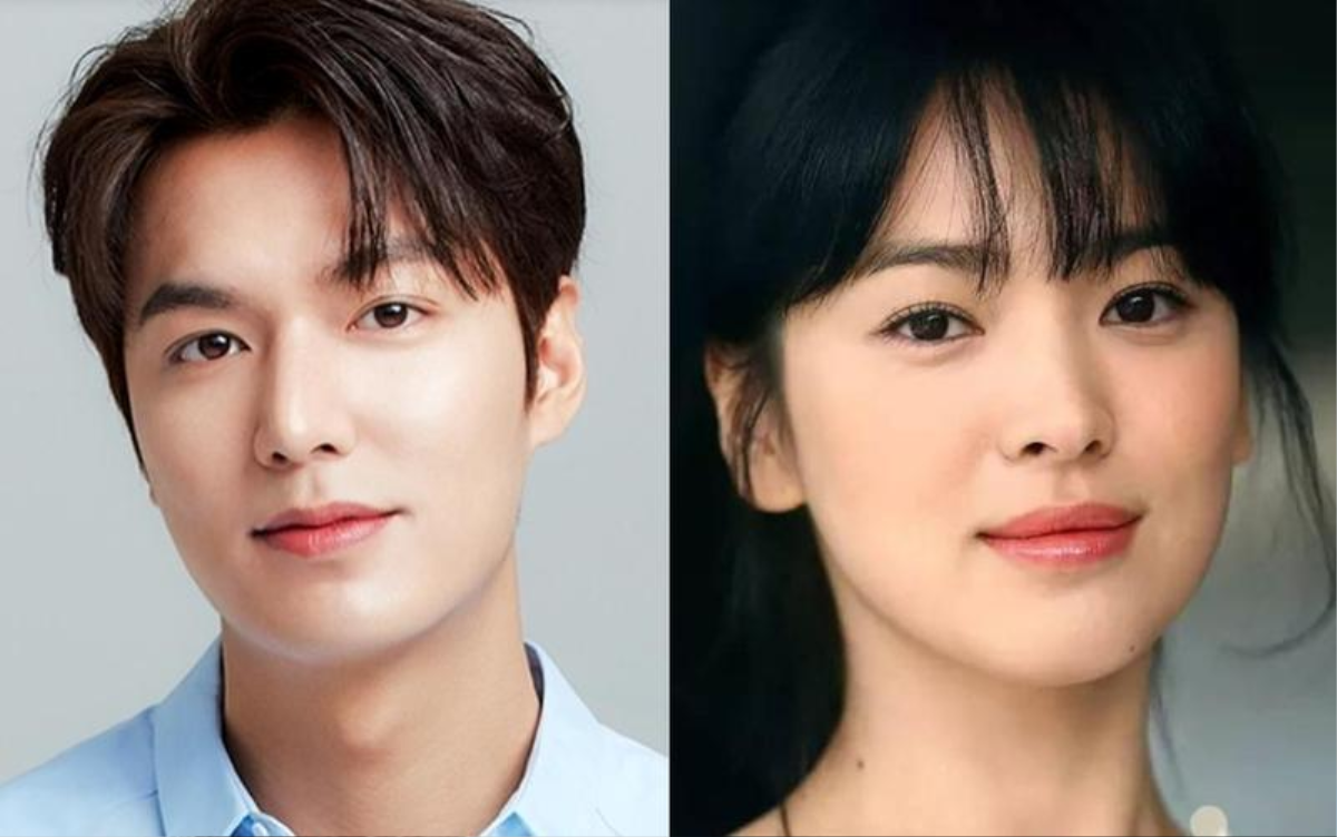 Lee Min Ho và Song Hye Kyo công khai tình cảm với nhau sau thời gian dài giấu kín? Ảnh 1