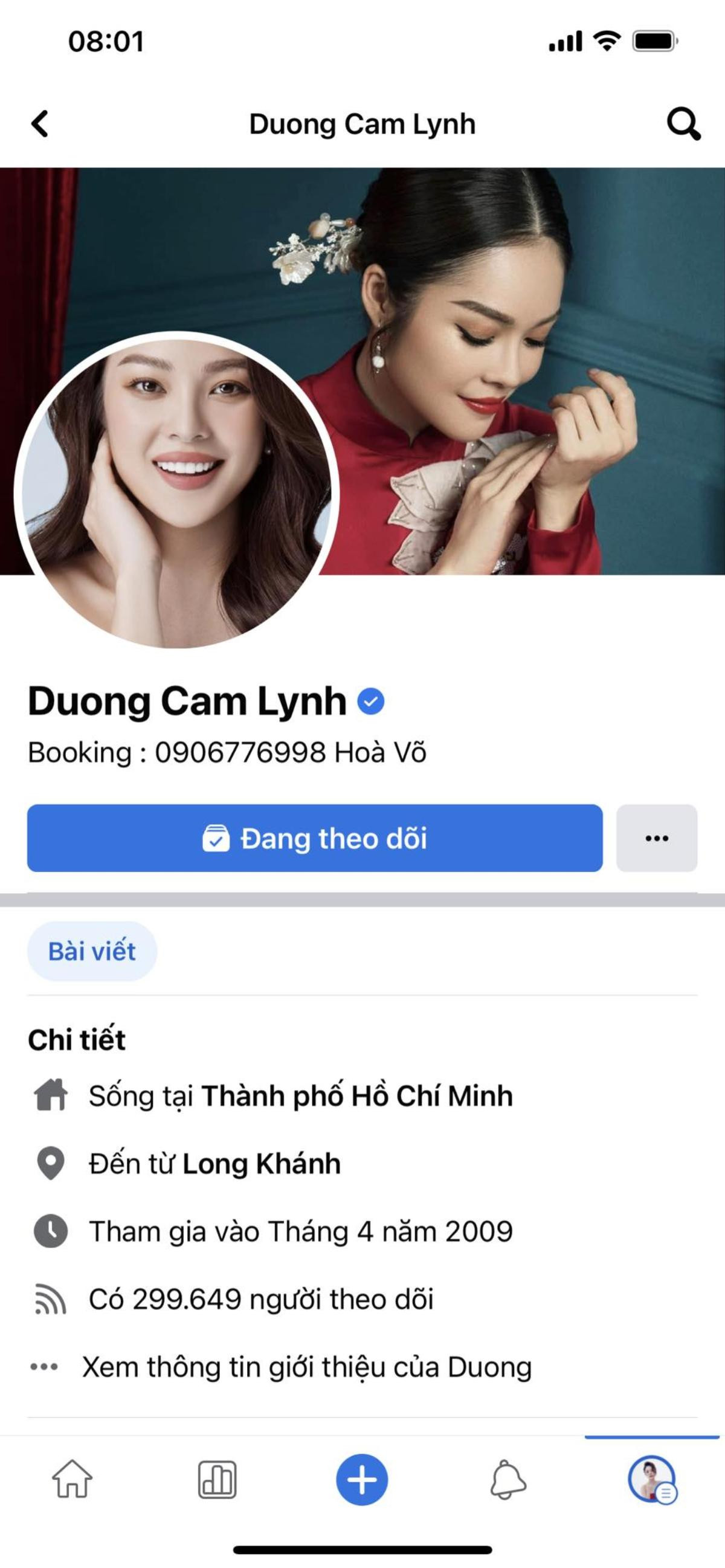 Sau biến cố nợ nần Dương Cẩm Lynh tiếp tục bị lừa gần 100 triệu đồng, phải 'bỏ nhà' đi Ảnh 3