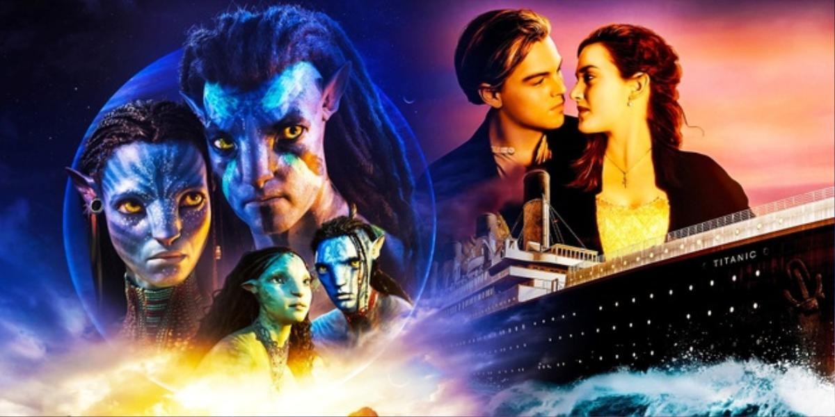 Avatar 2 chính thức vượt mặt thành tích của phần tiền nhiệm ra mắt năm 2009 Ảnh 2