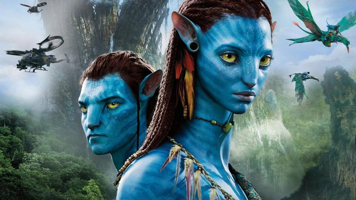 Avatar 2 chính thức vượt mặt thành tích của phần tiền nhiệm ra mắt năm 2009 Ảnh 3