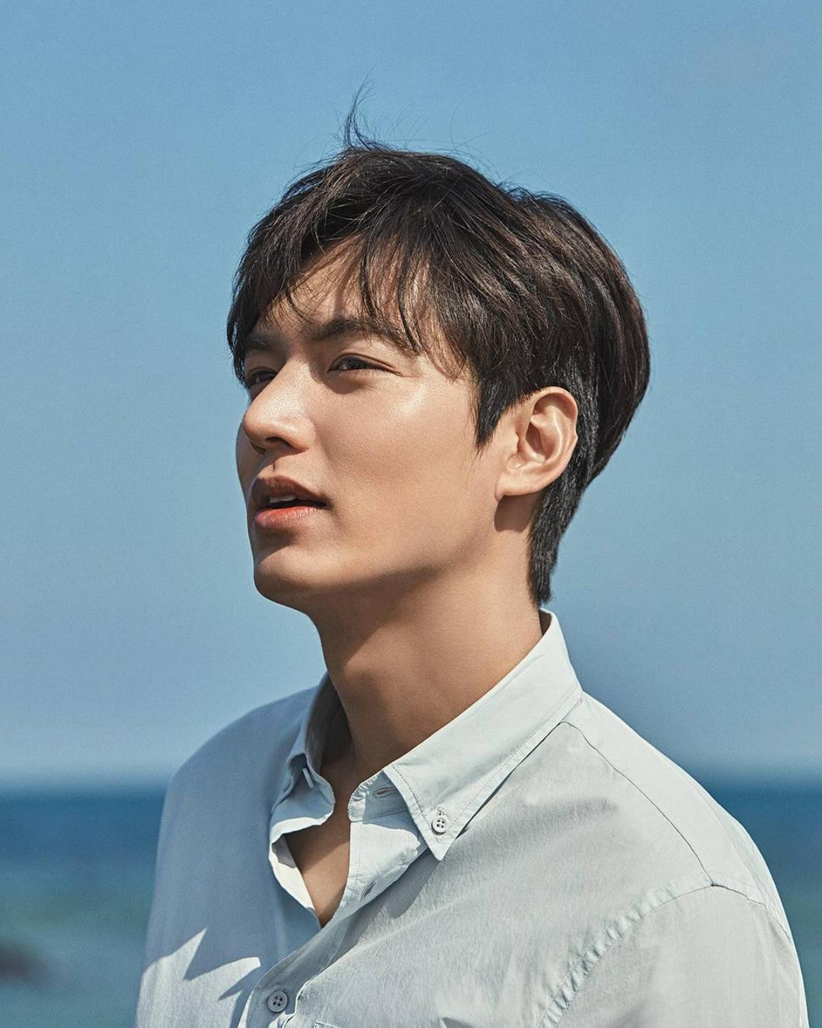 Sau Kim Tae Hae, đến lượt Lee Min Ho bị điều tra Ảnh 1