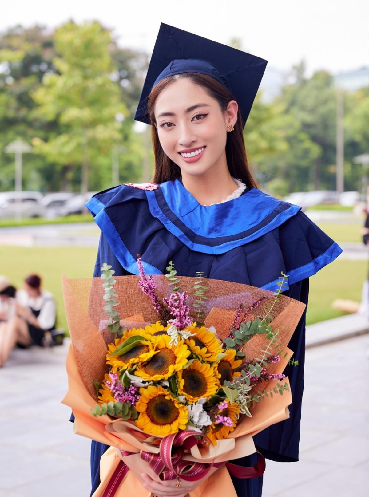 Hoa hậu Lương Thùy Linh làm phó trưởng ban giám khảo Miss World Vietnam 2023, tại sao không? Ảnh 3