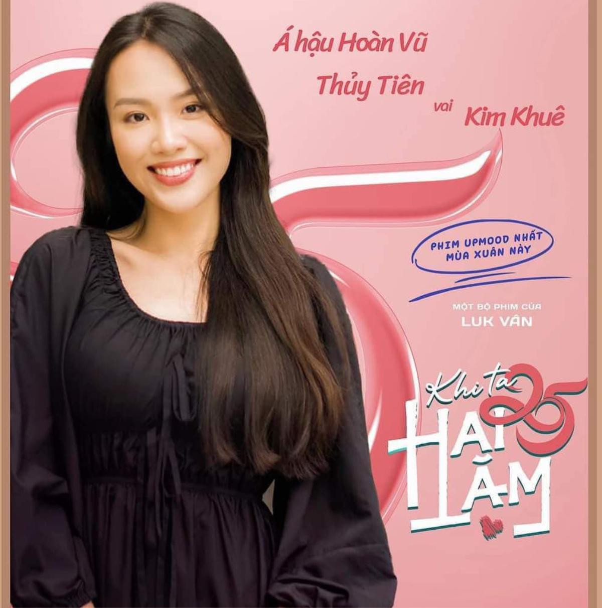 Á hậu Hoàn vũ Thủy Tiên chạy show 'mệt nghỉ' với đủ vai trò: Định thi đấu quốc tế hay sao? Ảnh 3