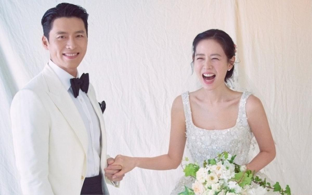 Hyun Bin và loạt sao Hàn được khen ngợi có đời tư trong sạch Ảnh 3