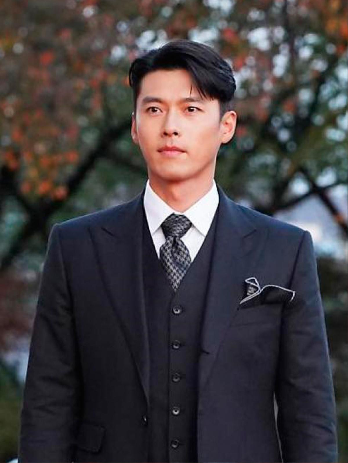 Hyun Bin và loạt sao Hàn được khen ngợi có đời tư trong sạch Ảnh 2