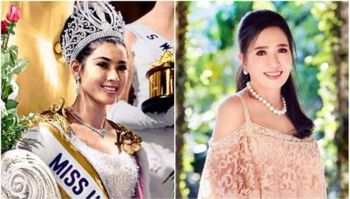 Góc tâm linh: Tổ chức Miss Universe đều có thay đổi đặc biệt mỗi khi đại diện châu Á đăng quang Ảnh 2