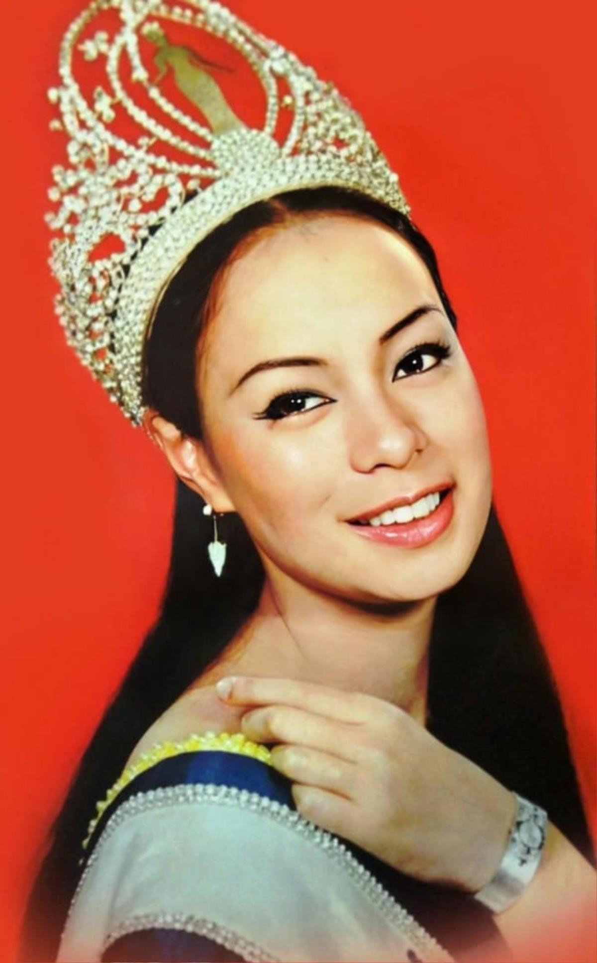 Góc tâm linh: Tổ chức Miss Universe đều có thay đổi đặc biệt mỗi khi đại diện châu Á đăng quang Ảnh 3