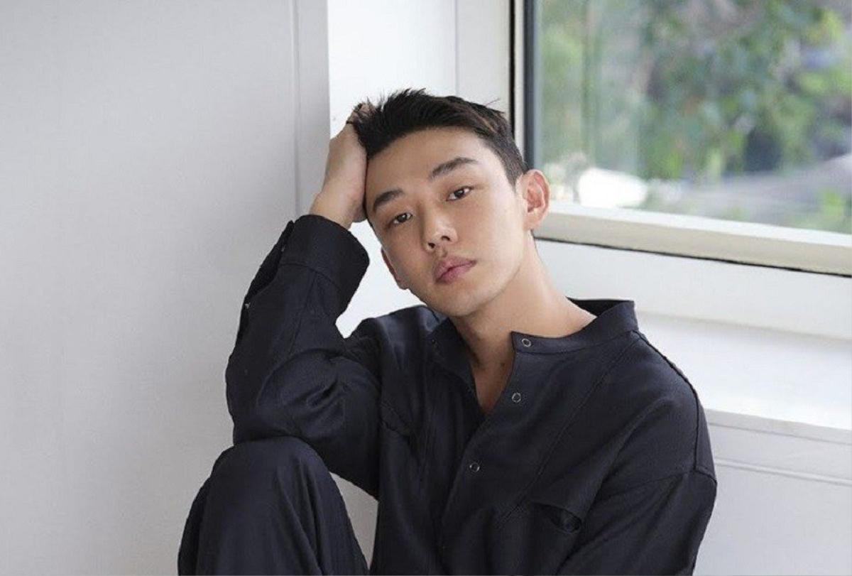 Yoo Ah In sử dụng chất cấm gần 100 lần trong một năm Ảnh 2