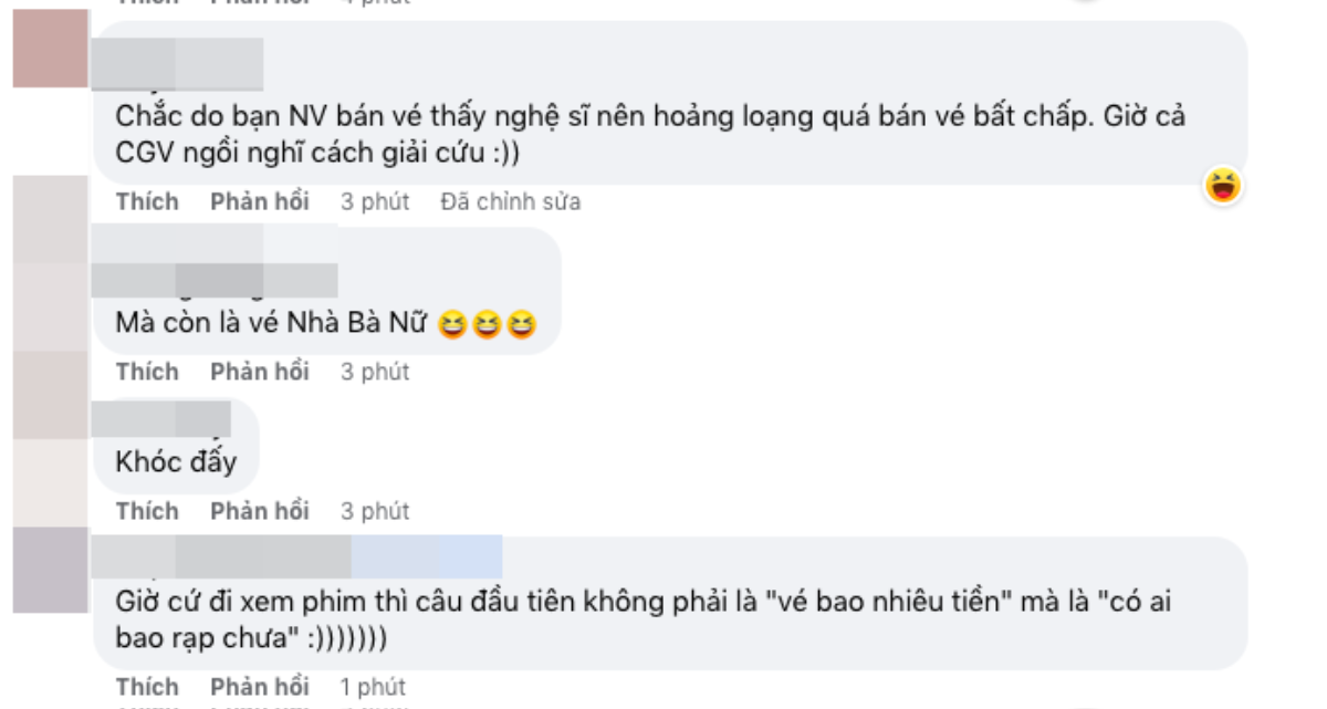 Netizen tranh cãi nảy lửa sau khi phía Trấn Thành lên tiếng về ồn ào 'bao rạp' Ảnh 5