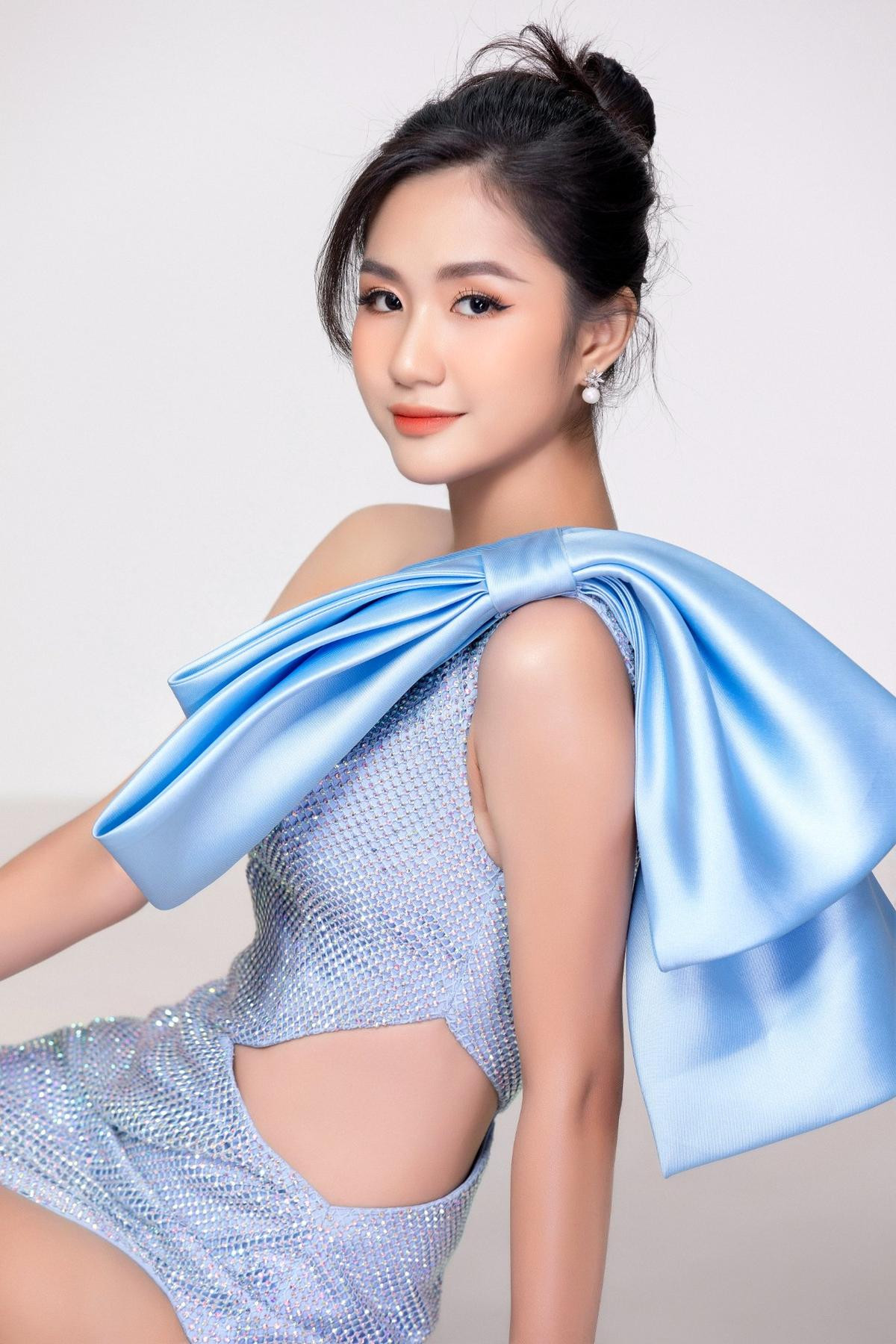 Đại diện Việt Nam đăng quang Miss Eco International 2023 Ảnh 6