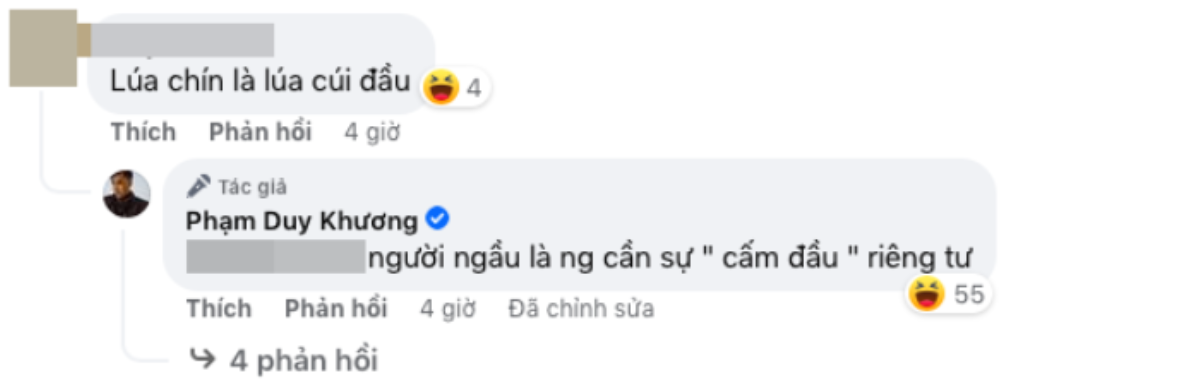 Bị học trò 'đá đểu' chuyện bao rạp phim, Trấn Thành 'phản pháo' cực gắt? Ảnh 3