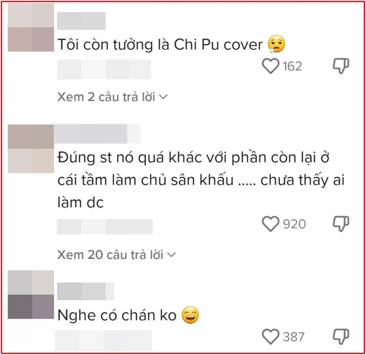 Đang nổi tiếng khắp thế giới, Hoàng Thùy Linh bất ngờ bị chê bai khi hát See Tình: 'Nghe có chán không!' Ảnh 4