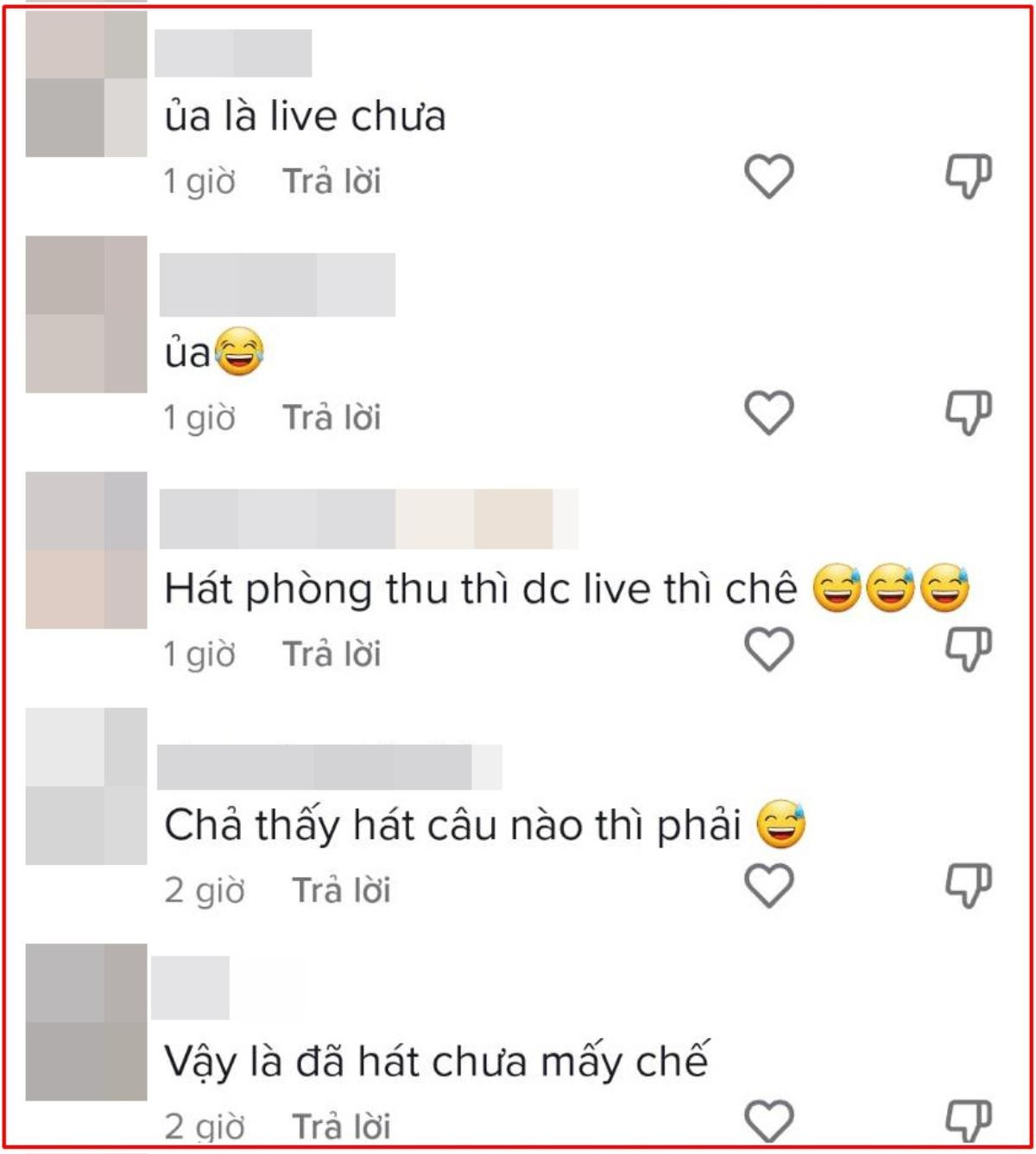 Đang nổi tiếng khắp thế giới, Hoàng Thùy Linh bất ngờ bị chê bai khi hát See Tình: 'Nghe có chán không!' Ảnh 3