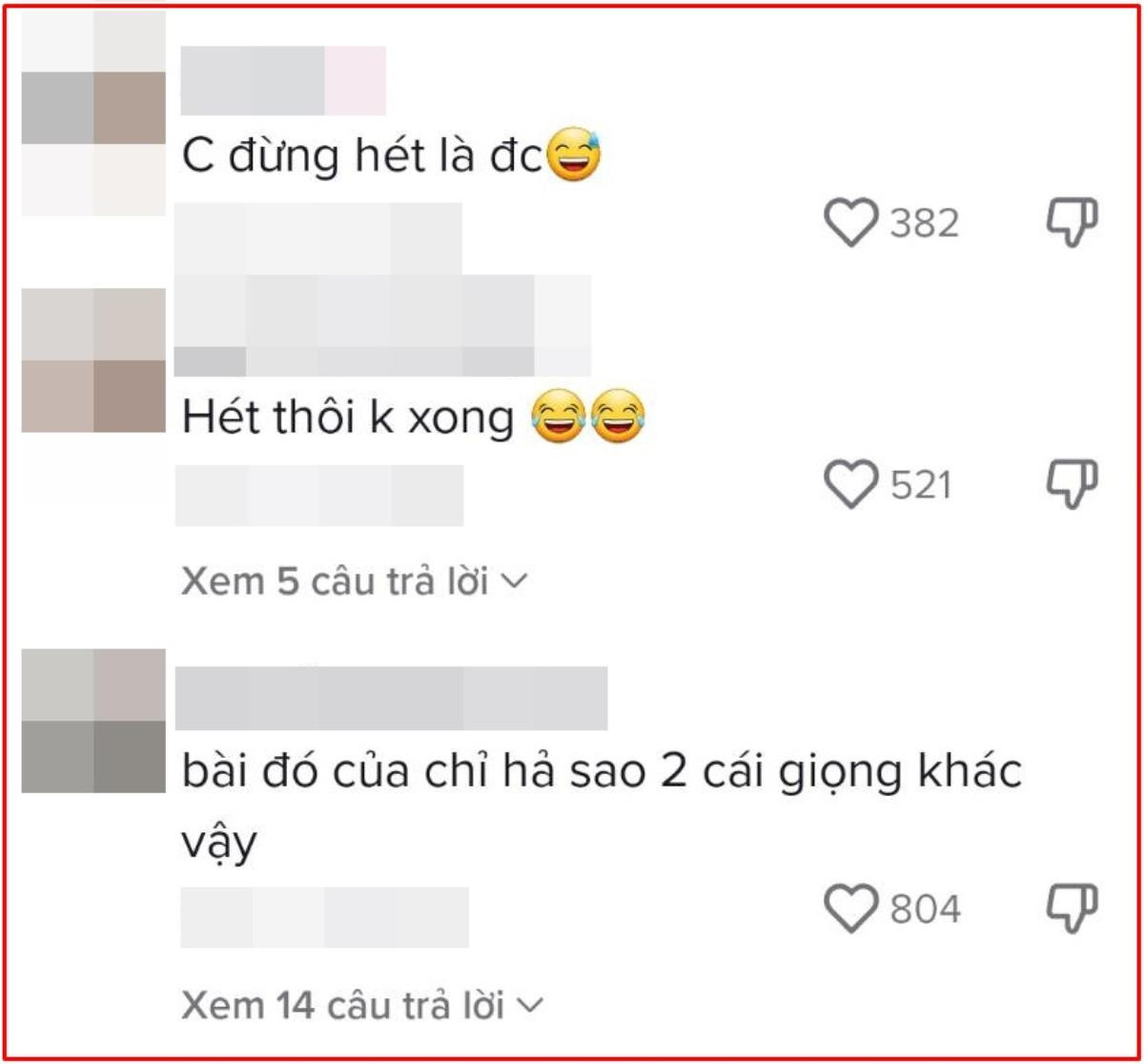 Đang nổi tiếng khắp thế giới, Hoàng Thùy Linh bất ngờ bị chê bai khi hát See Tình: 'Nghe có chán không!' Ảnh 2