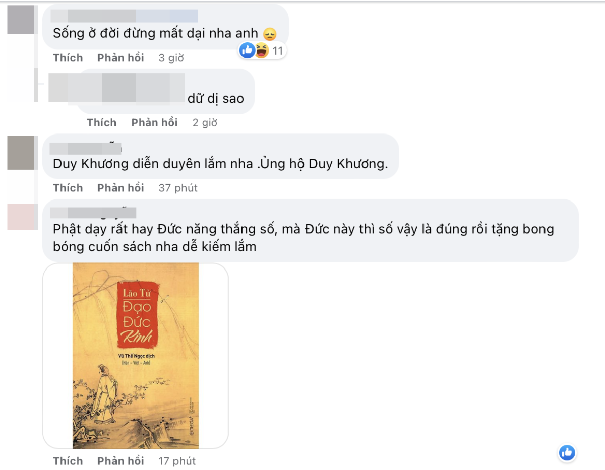 Học trò Trấn Thành bị netizen 'tấn công thô bạo', cái kết đắng sau hành động 'đá đểu' thầy cũ? Ảnh 11