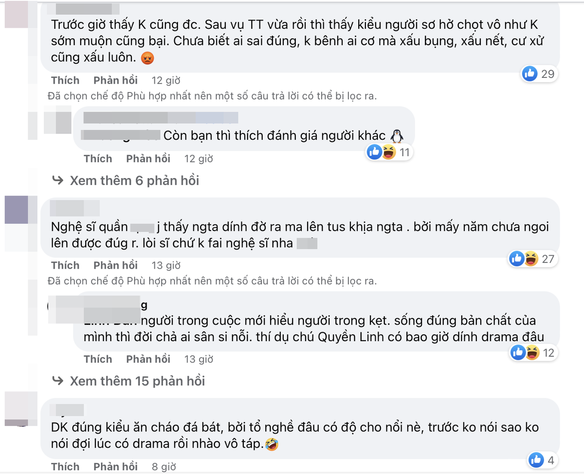 Học trò Trấn Thành bị netizen 'tấn công thô bạo', cái kết đắng sau hành động 'đá đểu' thầy cũ? Ảnh 5