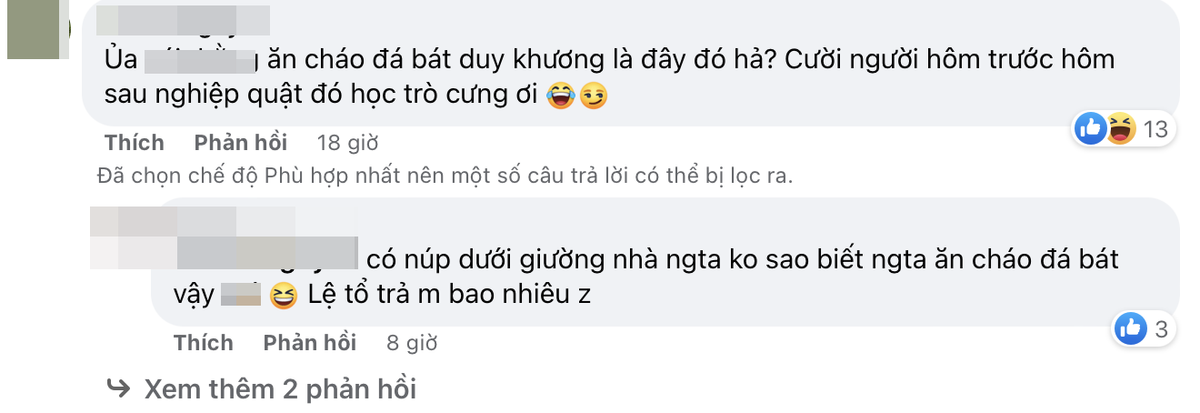 Học trò Trấn Thành bị netizen 'tấn công thô bạo', cái kết đắng sau hành động 'đá đểu' thầy cũ? Ảnh 6