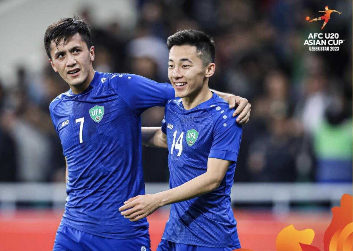 U20 Việt Nam có cơ hội lớn dự World Cup nếu đứng nhất bảng B Ảnh 2