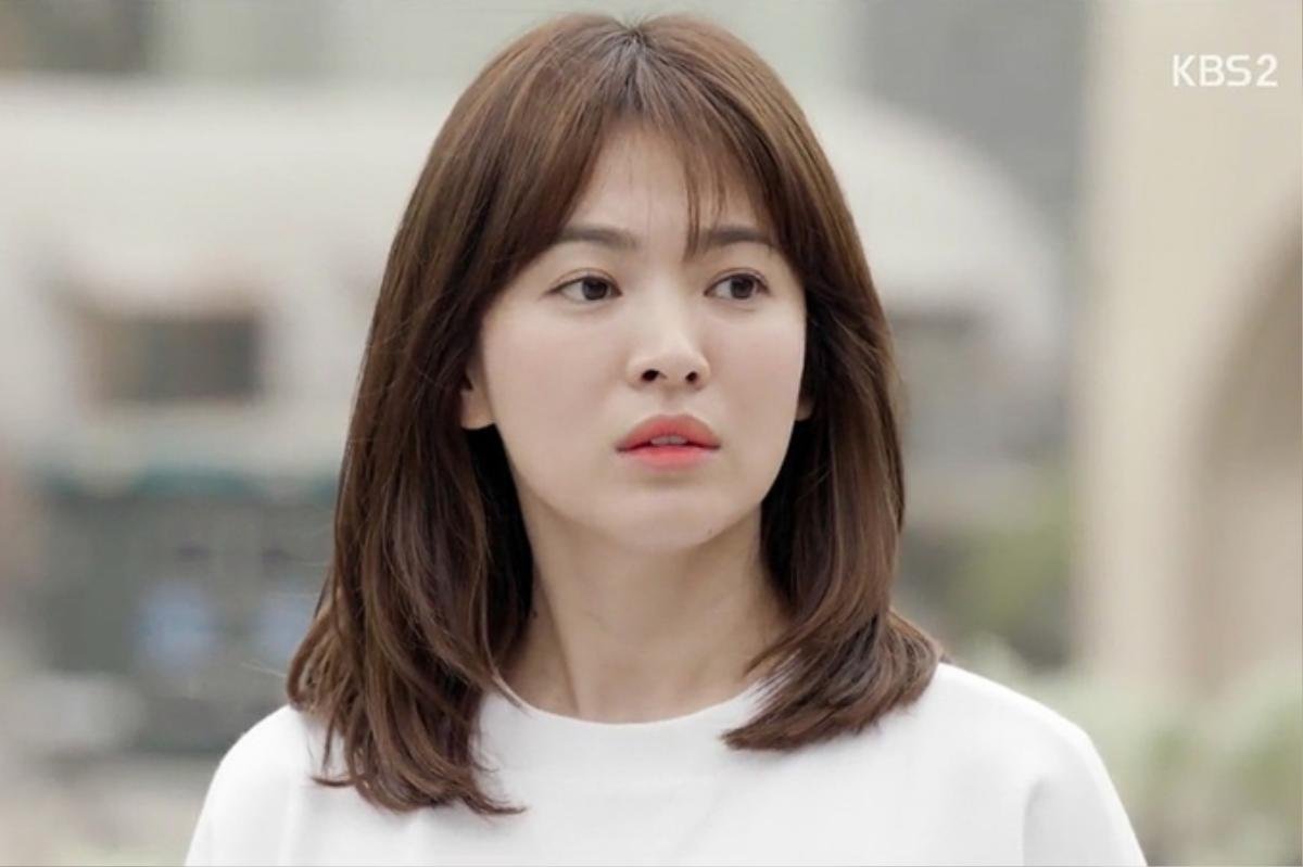 Phát hiện Song Hye Kyo có con gái 'thất lạc', nhan sắc không phải tầm thường Ảnh 4