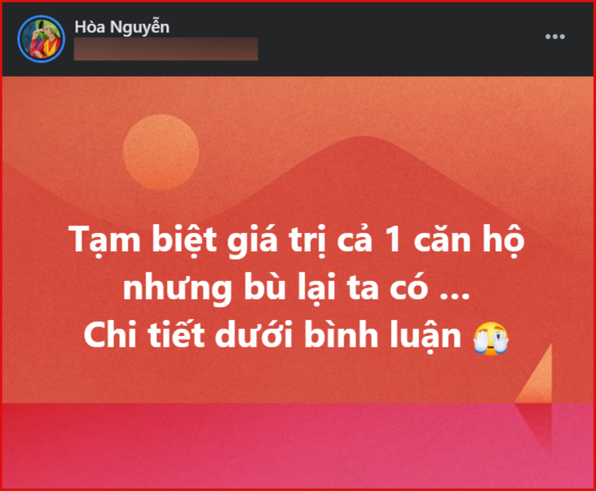 Nghe tin Puka quyết tâm bán nhà làm MV, Hòa Minzy: 'Xin chị để yên cho nền âm nhạc Việt Nam' Ảnh 2