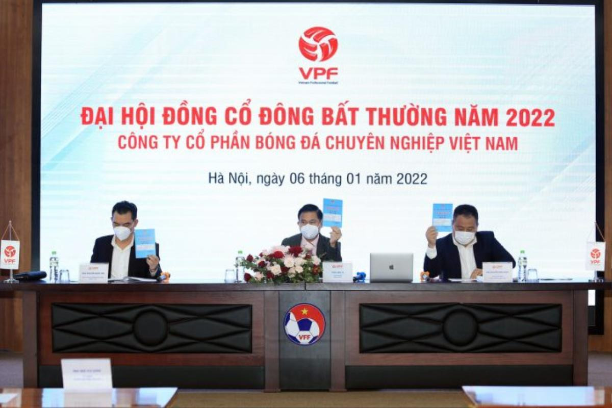 Bốc thăm lại Cúp Quốc gia 2023: Ai được lợi và nguyên nhân sâu xa Ảnh 2