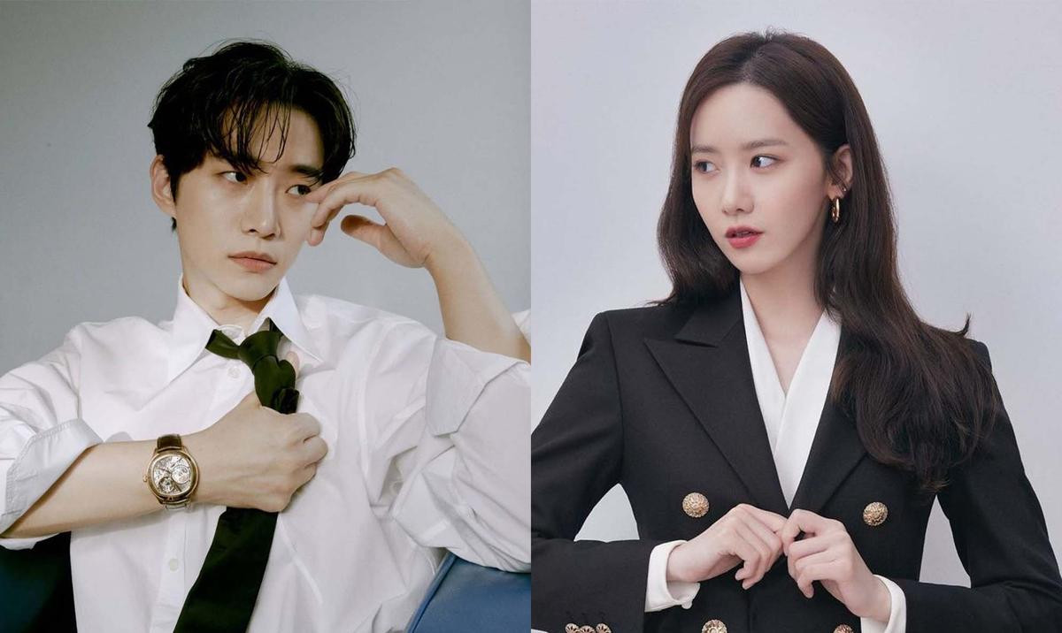 Lee Jun Ho nói gì về YoonA mà khiến cả Kbiz đồng loạt 'đẩy thuyền'? Ảnh 3