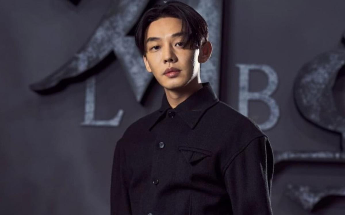 Cảnh sát tìm thấy bằng chứng Yoo Ah In sử dụng ma túy tại nhà Ảnh 1