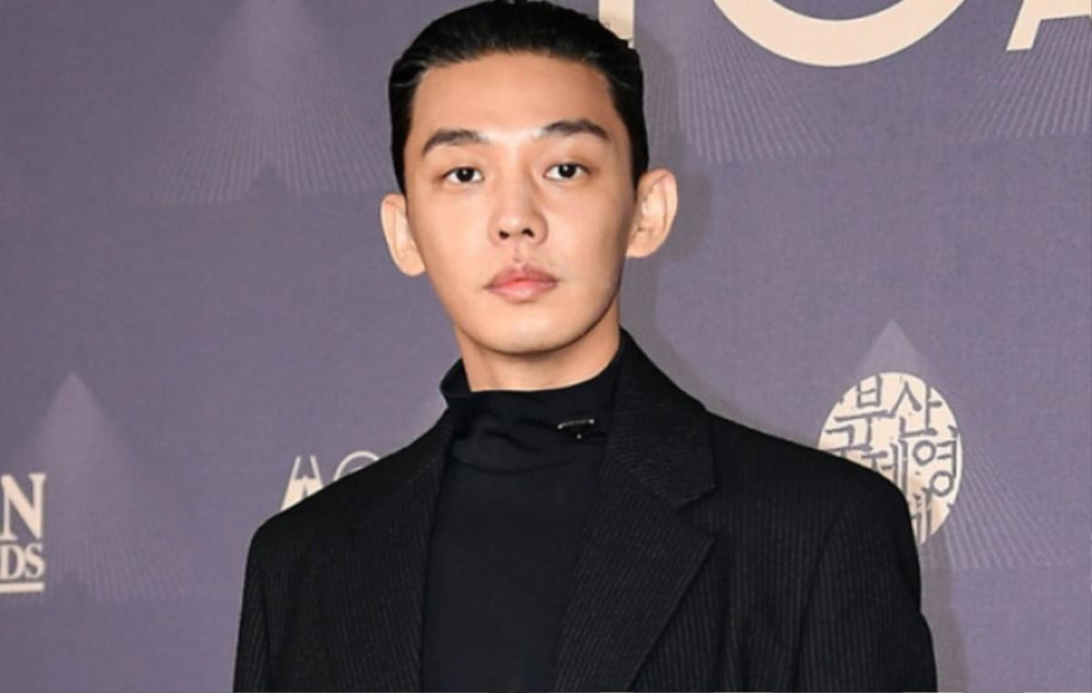 Cảnh sát tìm thấy bằng chứng Yoo Ah In sử dụng ma túy tại nhà Ảnh 3