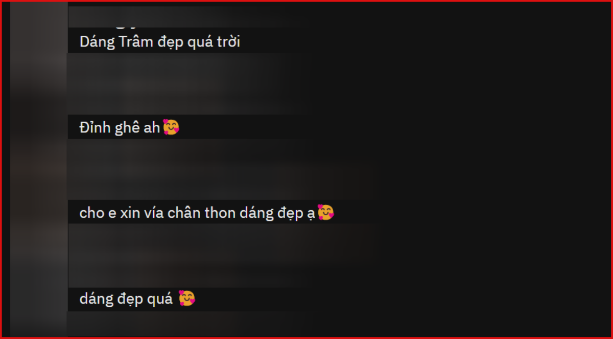 Khoe hình thể 'căng đét' trong phòng tập, Thiều Bảo Trâm khiến dân mạng chóng mặt vì một thói quen Ảnh 2