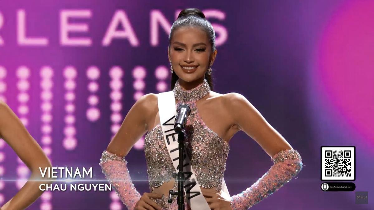 'Miss Kiên trì' gọi tên đại diện Malta: Tham gia Miss Universe 60 năm nhưng chưa làm được điều này Ảnh 1