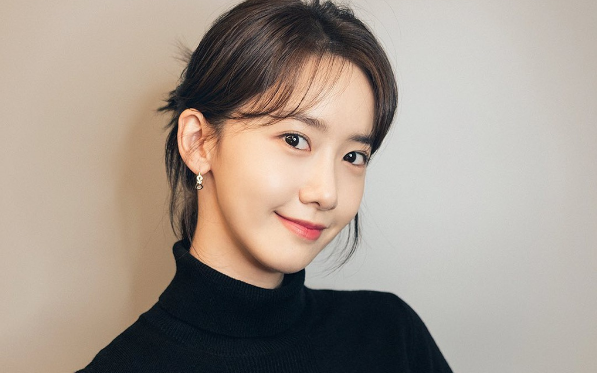 YoonA (SNSND) công khai có con, bé gái còn nhỏ mà đã có nét giống hệt mẹ? Ảnh 1