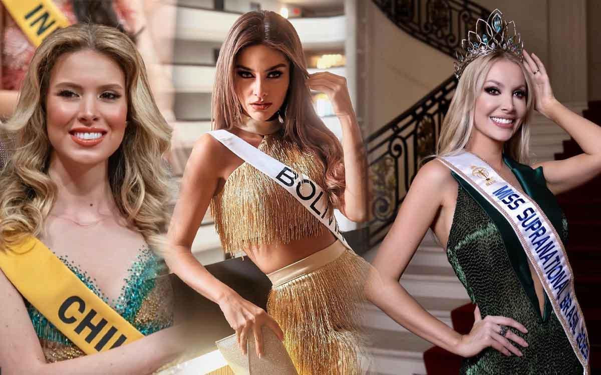 Loạt thí sinh 'máu chiến' ghi danh lại Miss Supranational 2023: Việt Nam nên cử ai đi chinh chiến? Ảnh 1