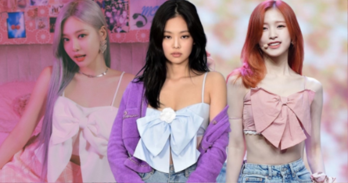 Bị thương cũng tạo trend: Netizen rần rần trào lưu dán băng cá nhân lên mặt như Jennie (BLACKPINK) Ảnh 5