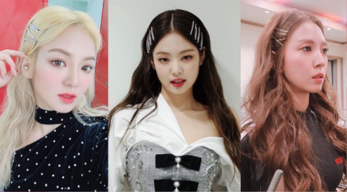 Bị thương cũng tạo trend: Netizen rần rần trào lưu dán băng cá nhân lên mặt như Jennie (BLACKPINK) Ảnh 6