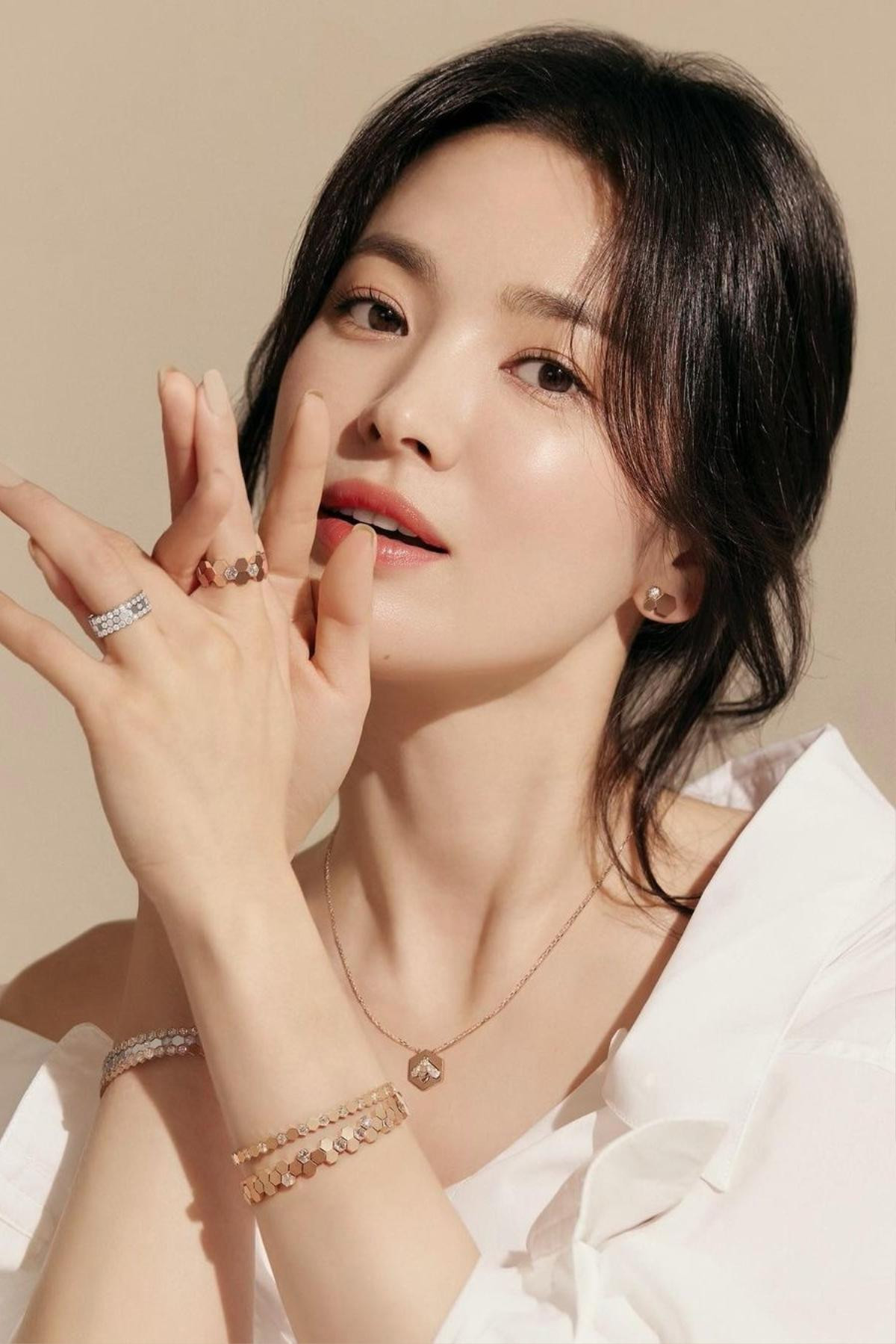 Song Hye Kyo nhận tin dữ, The Glory phần 2 có nguy cơ bị cấm chiếu trước giờ lên sóng Ảnh 1