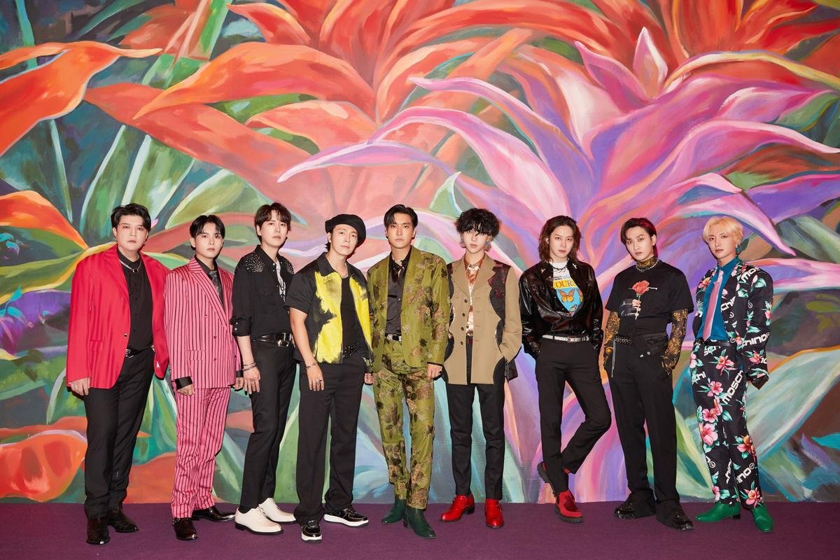 Concert của Super Junior tại Việt Nam gây tranh cãi vì khâu tổ chức Ảnh 5