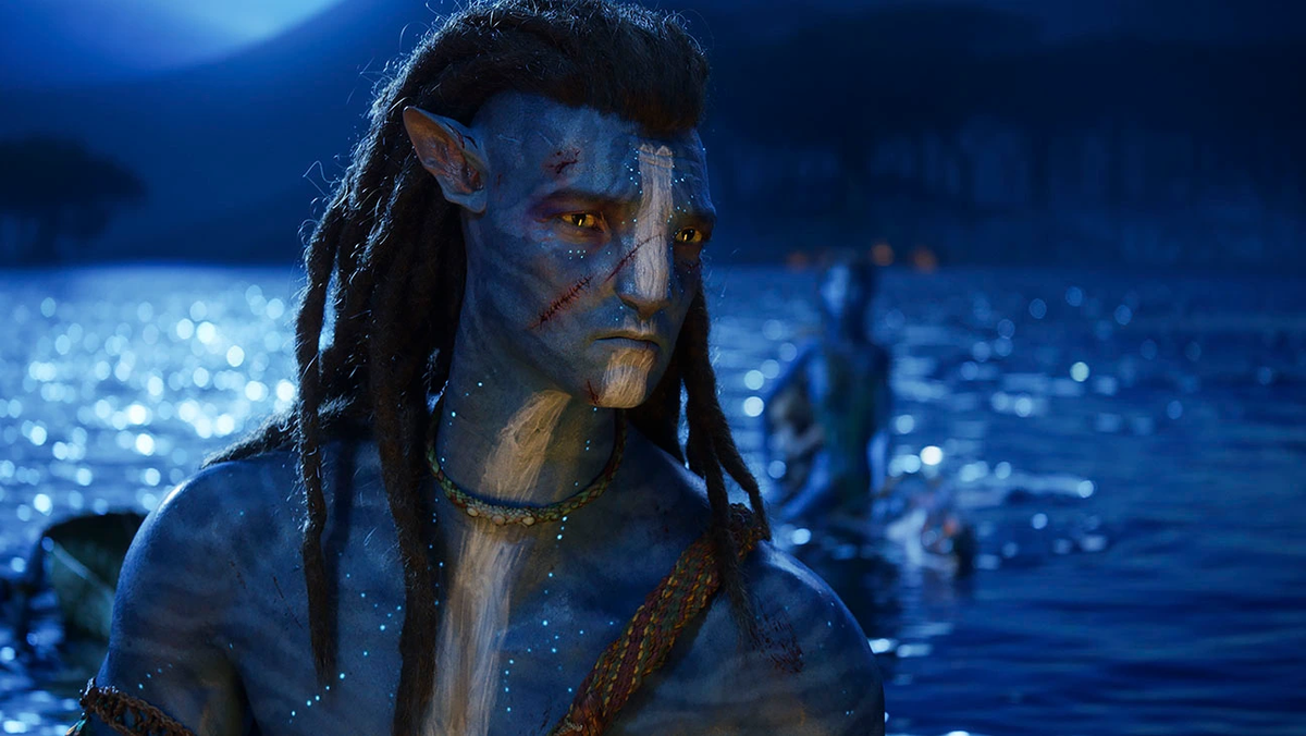 Avatar: The Way Of Water thắng giải đầu tiên tại Oscar 2023 Ảnh 4